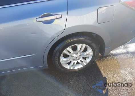 2012 Nissan Altima 2.5 S z USA, uszkodzony, nr VIN 1N4AL2AP7CN478965